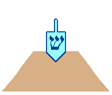 dreidel