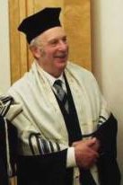 Rabbi Lawrence Rigal